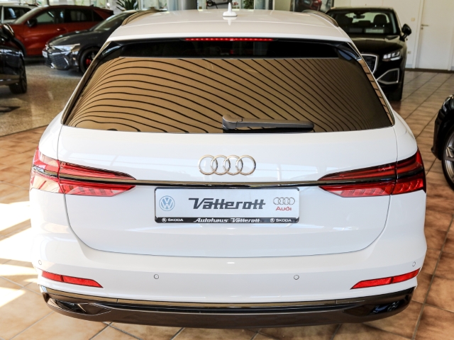 Audi - A6 Avant 40 TDI S line HUD Matrix ACC Leder Kamera_5