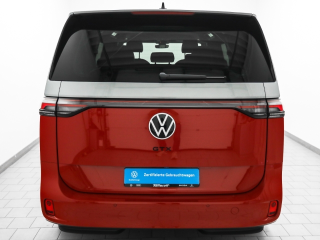 VW - ID. Buzz GTX 4MOTION LR AHK Navi Kamera Komfort_4