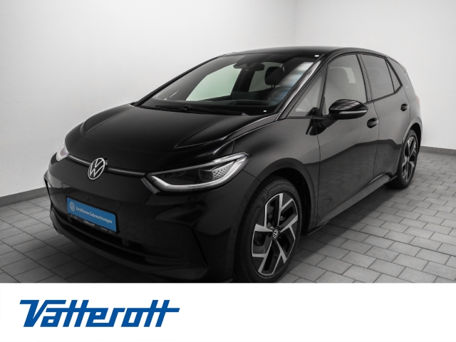 Volkswagen ID.3 Pro GOAL 59 kWh