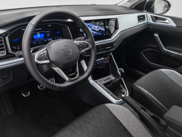 VW - Taigo ENERGY 1.0 TSI Ganzjahresreifen_8