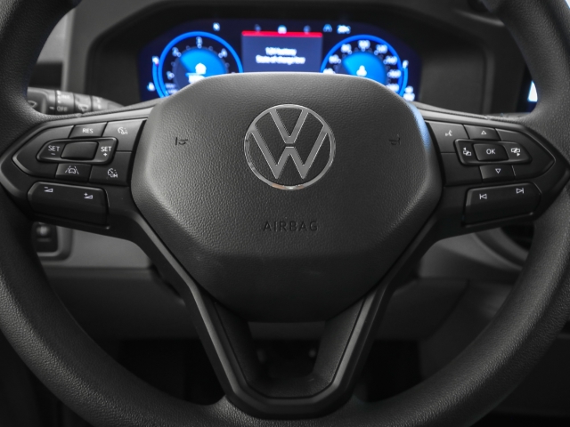 VW - Transporter Kasten 2.0 TDI KR AHK Ganzjahresreifen_8