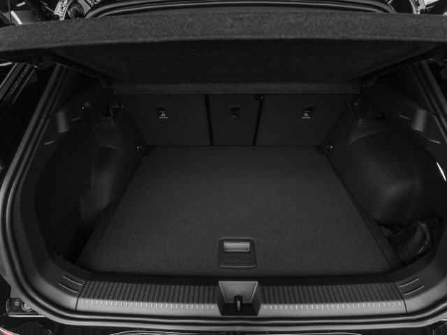 VW - T-Roc R-Line 1.5 eTSI DSG AHK Navi Kamera Matrix_14