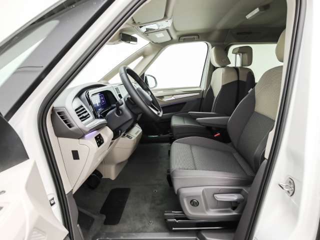VW - T7 Multivan Edition 2.0 TDI DSG LÜ AHK Navi Kamera 7-Sitzer_6