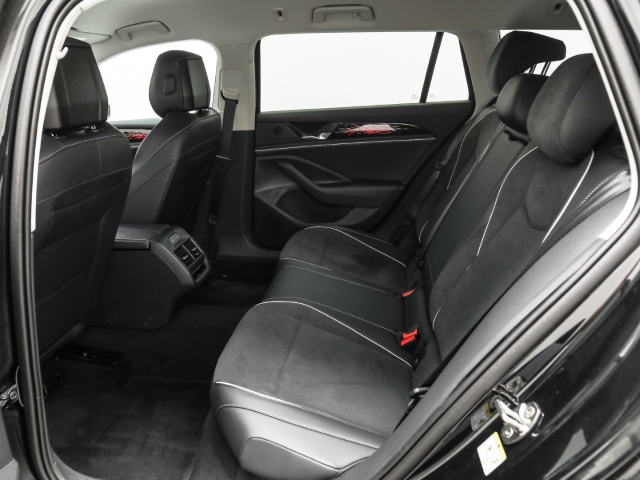 VW - Passat 2.0 TDI DSG Business LED-Matrix AHK Navi_12