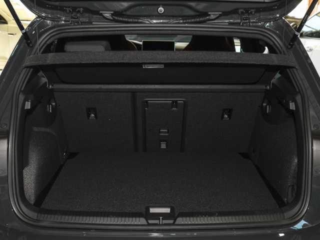 VW - Golf GTI VIII 2.0 TSI DSG Kamera ACC Lane Assist Winter_15