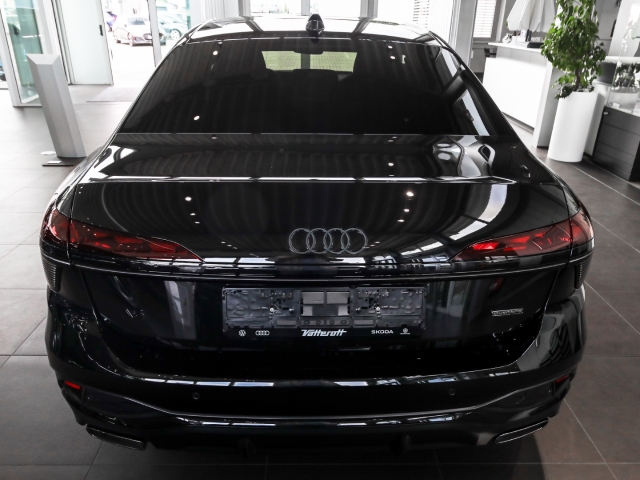 Audi - A6 Limousine e-hybrid edition one Luftfed. B&O_6