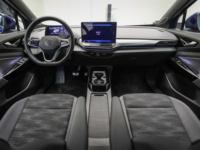 VW - ID.4 Pure Performance Navi AHK Harman HuD_7