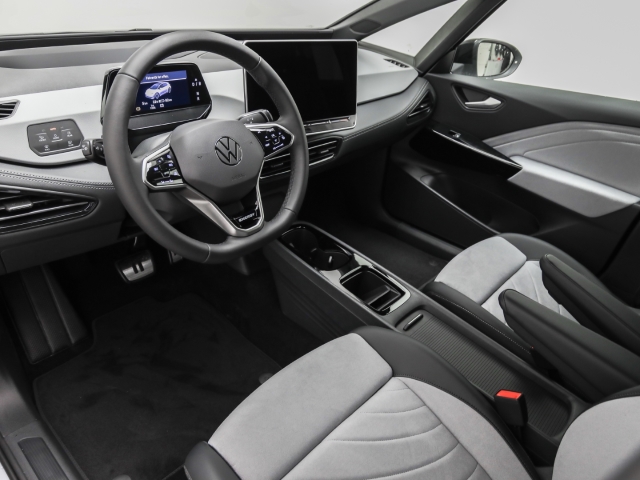 VW - ID.3 Pro Energy Navi Kamera Matrix Travel Assist_8