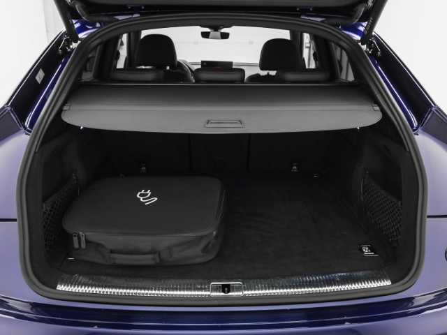 Audi - Q5 Sportback 50 TFSI e S line AHK HuD B&O_18