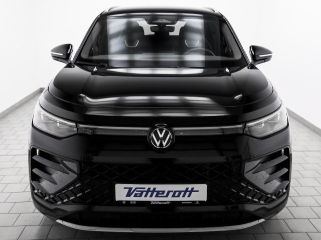 VW - Tayron R-Line 2.0 TDI DSG Kamera Winter ACC_2