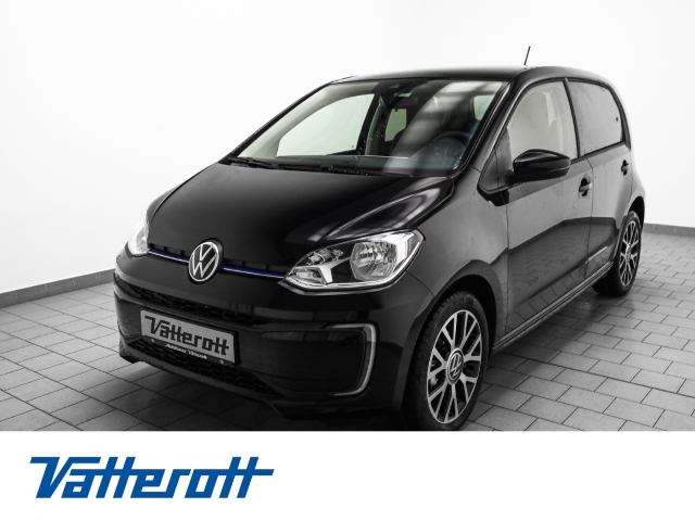 Volkswagen up e-up! Edition TAGESZULASSUNG 32,3 kWh 1-Gang-Automatik