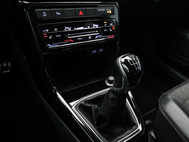 VW - T-Cross 1.0 TSI GOAL Navi ACC_10