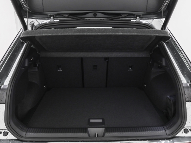 VW - T-Roc R-Line 1.5 eTSI DSG AHK Navi Kamera Matrix_14