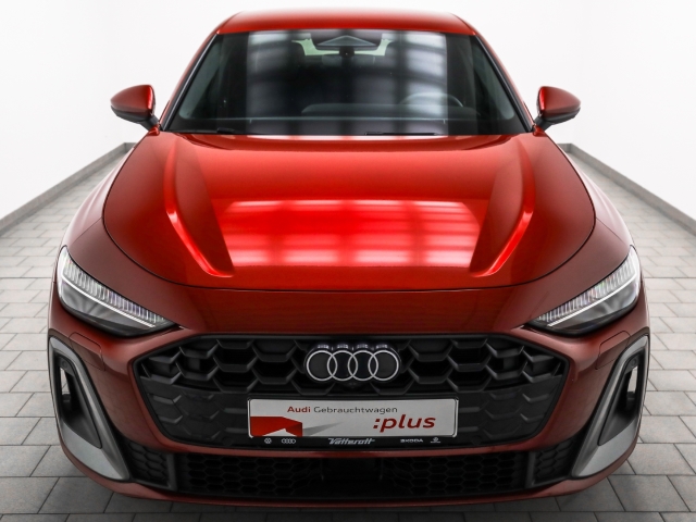 Audi - A5 e-hybrid quattro S line Matrix ACC Kameras_2