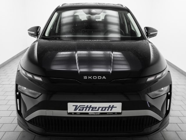 Skoda - Enyaq 85 Loft Navi Kamera Matrix Wärmepumpe_2