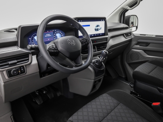 VW - T7 Transporter Kasten 2.0 TDI KR AHK Ganzjahresreifen_7