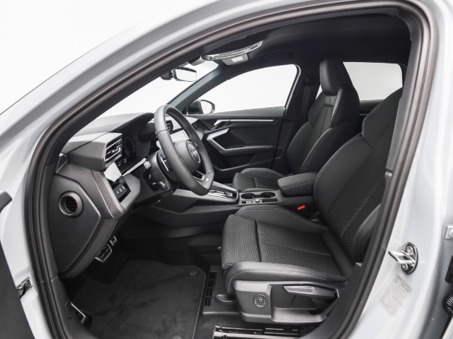 Audi - A3 Sportback advanced TFSI ACC LED Navi CarPlay_7