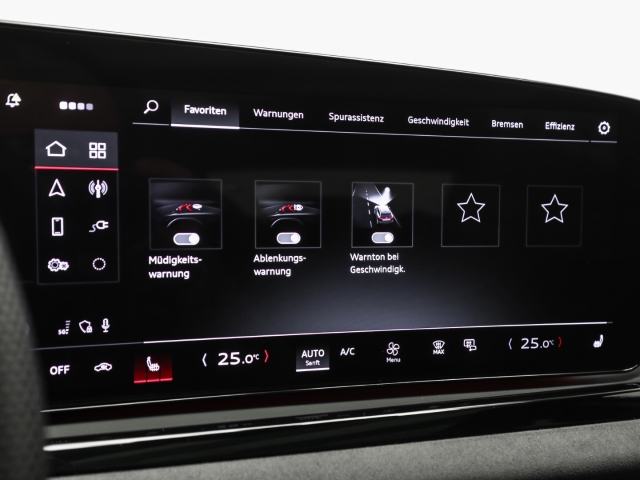 Audi - A5 Avant e-hybrid quattro S line B&O Pano AHK Matrix_14