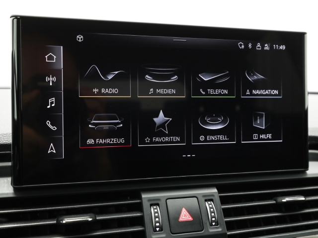 Audi - Q5 Sportback quattro 55 TFSIe S line ACC LED B&O Navi_14