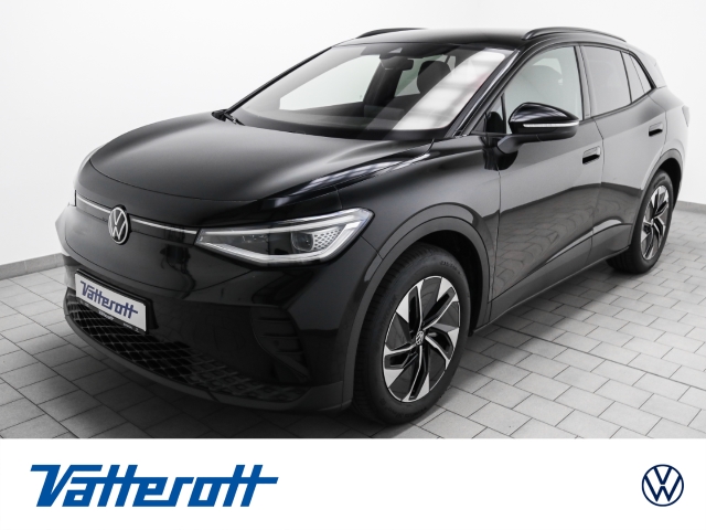 Volkswagen ID.4 Performance Pure GOAL 52 kWh