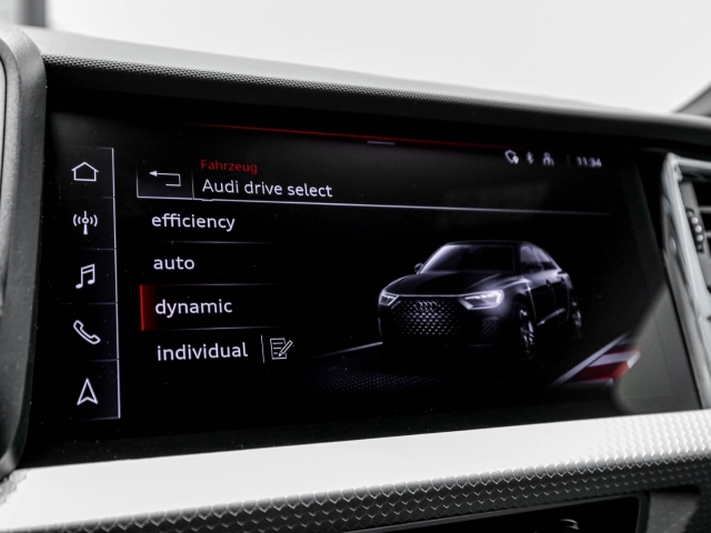 Audi - A1 Sportback S line Plus 40 TFSI ACC CarPlay, LED PDC_13