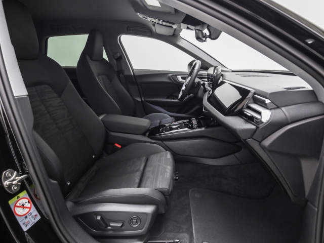 Audi - A5 Avant TFSI quattro AHK ACC Navi CarPlay_17