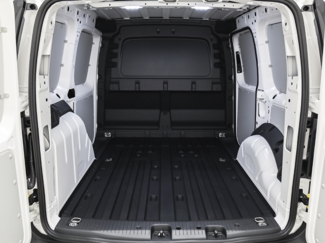 VW - Caddy Cargo 2.0 TDI AHK Komfort Ganzjahresreifen_13