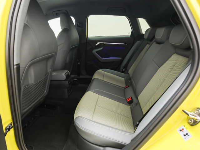 Audi - A3 Sportback 45 TFSIe S line HUD AHK Navi Matrix_19