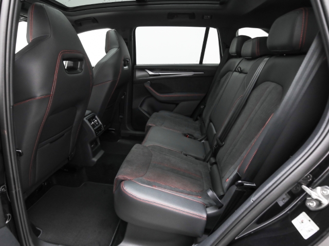 Skoda - Kodiaq 2.0 TSI DSG 4x4 RS AHK Navi Pano Matrix CANTON_15