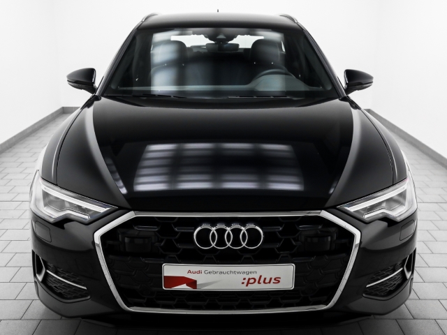 Audi - A6 Avant 45 TFSI advanced AHK ACC Matrix_3