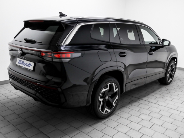 VW - Tayron R-Line 2.0 TDI DSG Kamera Winter ACC_5