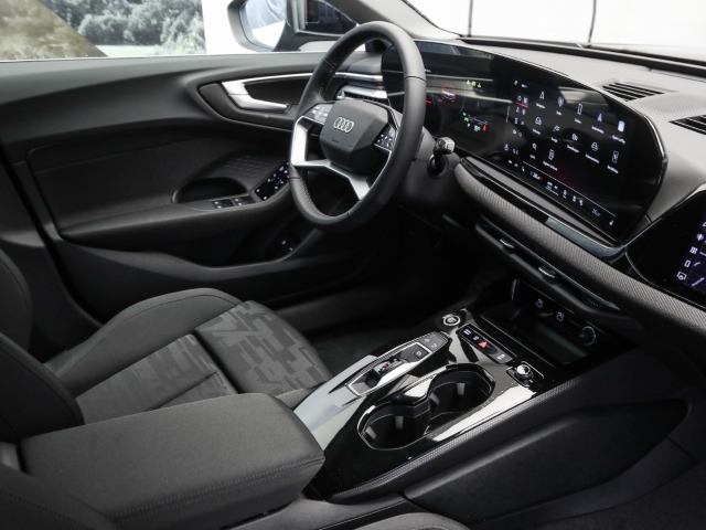 Audi - A5 Avant e-hybrid quattro Matrix ACC Beif.Display_16