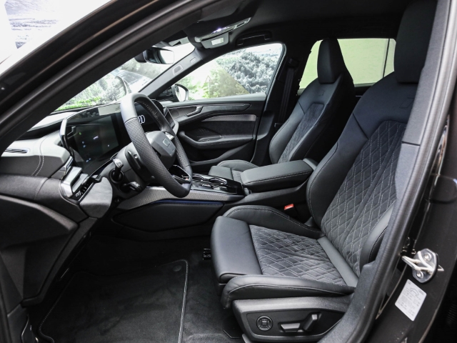 Audi - A6 Avant edition one e-hybrid Luftfed. B&O_6