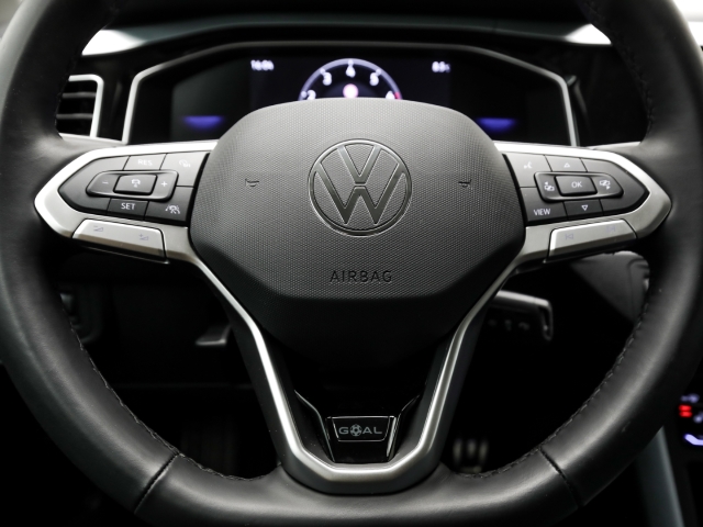 VW - Taigo 1.0 TSI GOAL Navi ACC digCockpit_8