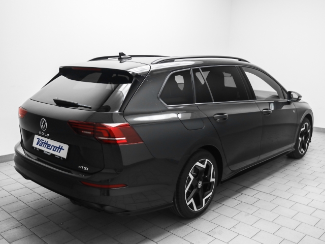 VW - Golf Variant R-Line 1.5 eTSI DSG AHK Navi Kamera_5