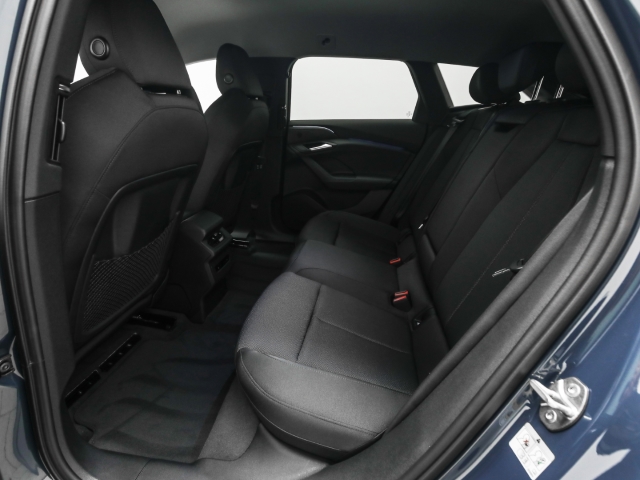 Audi - A6 e-tron Avant performance AHK Matrix Memory Kamera_19