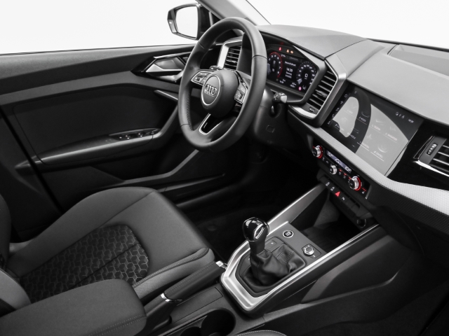 Audi - A1 allstreet 30 TFSI S tronic CarPlay LED ACC_17