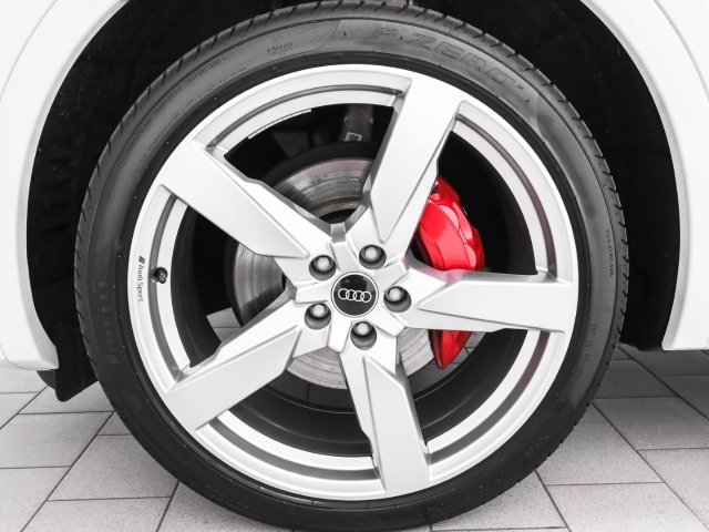 Audi - Q5 Sportback quattro 55 TFSIe S line ACC LED B&O Navi_4