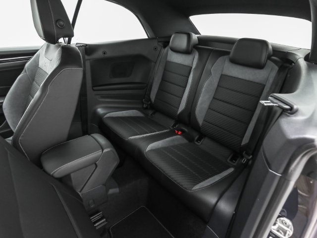VW - T-Roc Cabriolet R-Line 1.5 TSI Kamera Winter Ganzjahresreifen_14