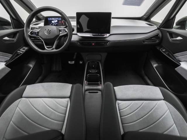 VW - ID.3 Pro Energy Navi Kamera Matrix Travel Assist_7