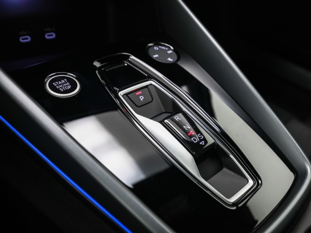 Audi - A3 Sportback advanced TFSI ACC LED Navi CarPlay_15