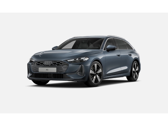Audi - A5 Avant e-hybrid advanced ACC AHK Navi Matrix_2