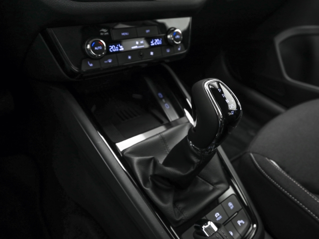 Skoda - Kamiq Tour 1.0 TSI Kamera Matrix_12