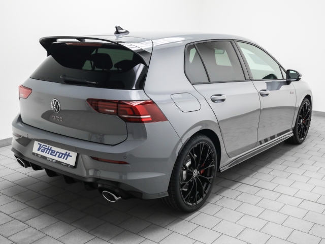 VW - Golf GTI Clubsport 2.0 TSI DSG Light Assist Winter_5