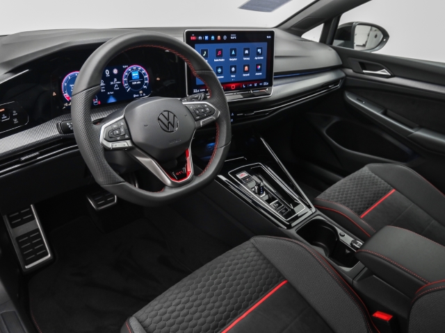 VW - Golf GTI Clubsport 2.0 TSI DSG Light Assist Winter_8