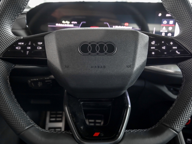 Audi - Q5 Sportback edition one TDI Luftfed. HUD_8