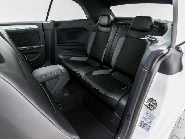 VW - T-Roc Cabriolet ENERGY 1.0 TSI Kamera Ganzjahresreifen_14