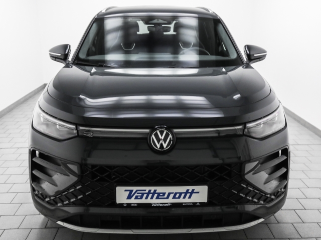VW - Tayron R-Line 2.0 TDI DSG Kamera Winter ACC_2