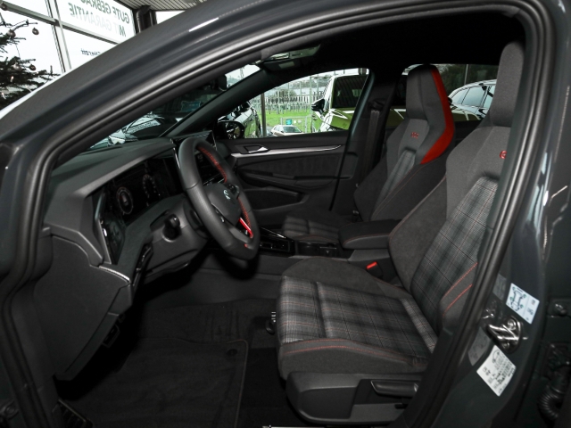 VW - Golf GTI 2.0 TSI DSG Kamera Light Assist Winter_6