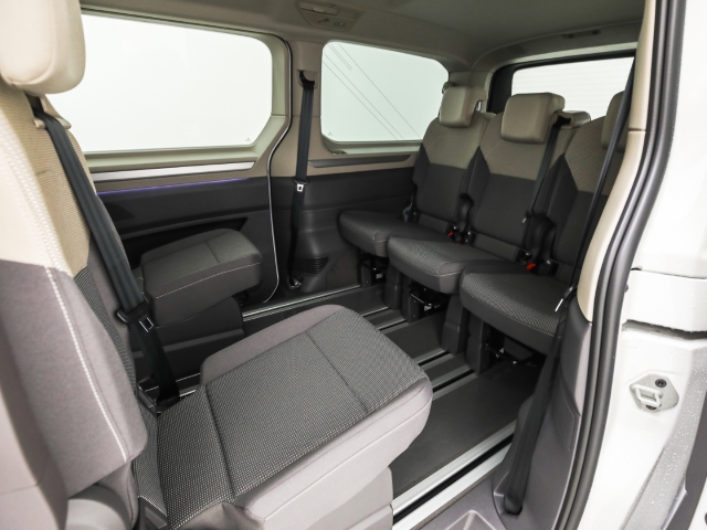 VW - T7 Multivan Edition 2.0 TDI DSG LÜ AHK Navi Kamera 7-Sitzer_9